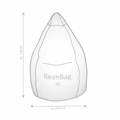 Sitzsack Beanbag Cool