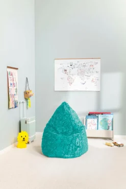 Sitzsack Beanbag Fluffy L