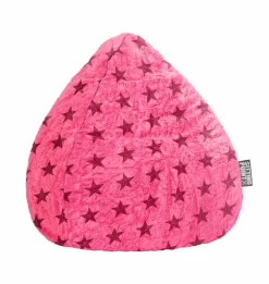 Sitzsack Beanbag fluffy stars XL