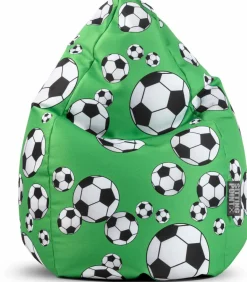 Sitzsack Beanbag Kicker XL