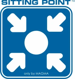 Sitzsack Beanbag Kicker XL