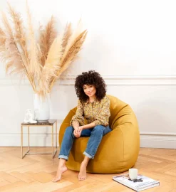 Sitzsack Beanbag Marla XXL