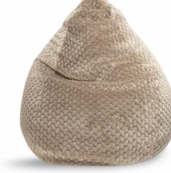Sitzsack Beanbag Mink XXL