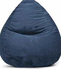 Sitzsack Beanbag Softy XXL