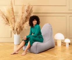 Sitzsack Boogie Felt