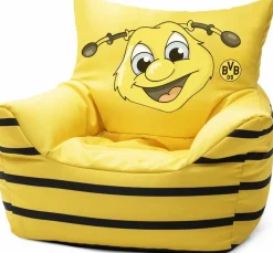 Sitzsack Kids Sessel BVB