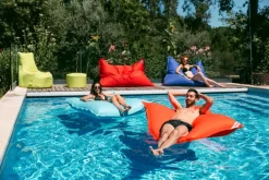 Sitzsack Swimming Bag