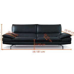 Sofa dave - PRM 852