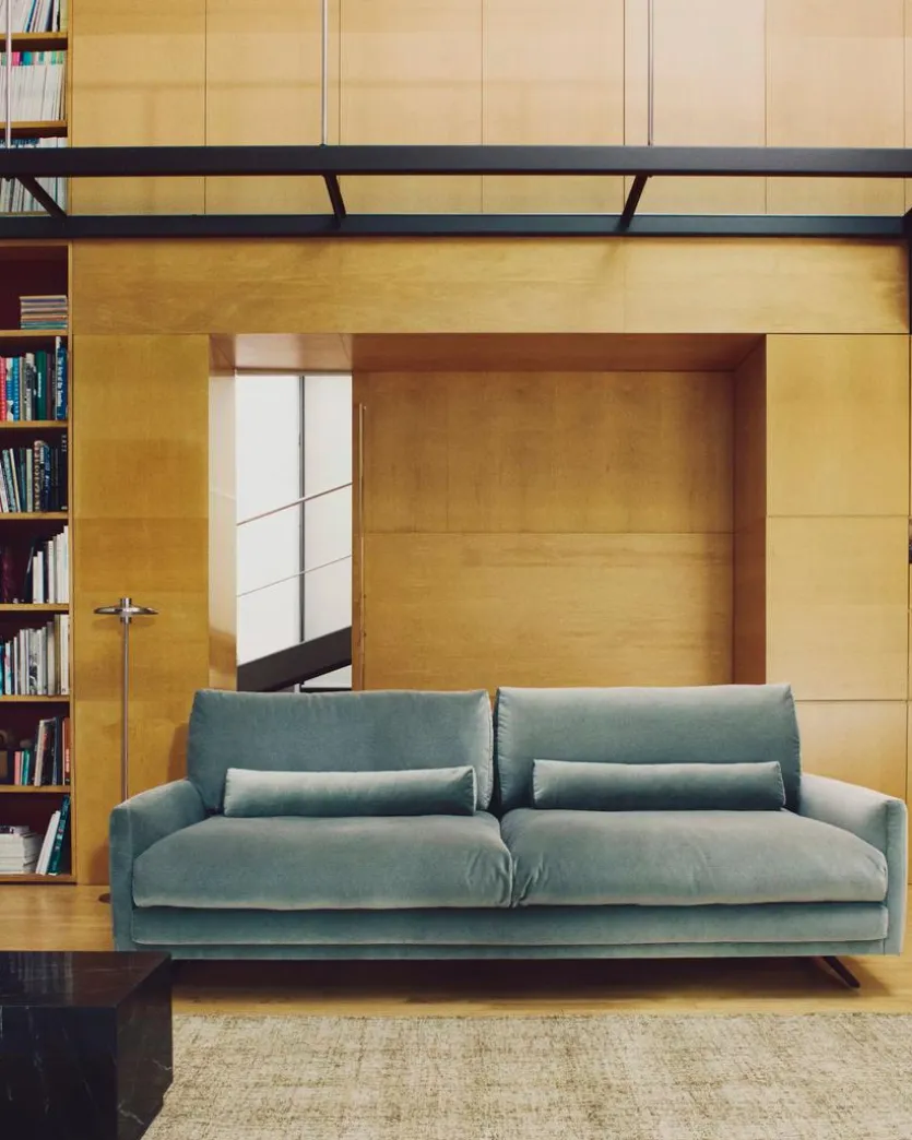 Sofa 2-Sitzer Veliro