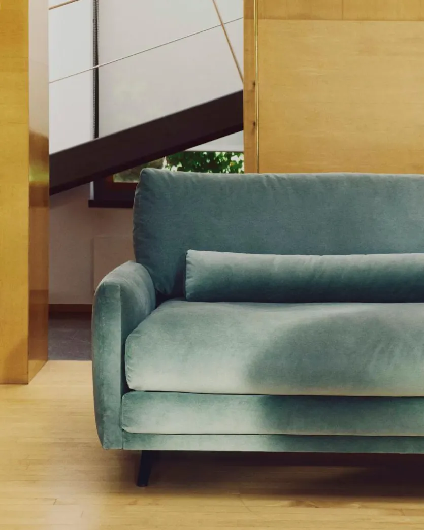 Sofa 2-Sitzer Veliro