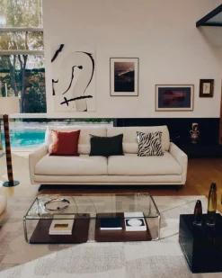 Sofa 2-Sitzer Veliro