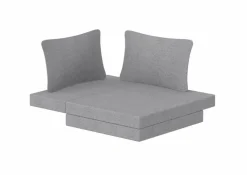 Sofabett-Matratze White 90x200 cm