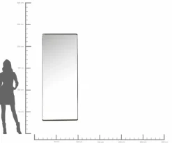 Spiegel Ombra Soft 82855