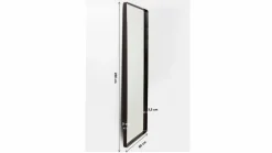 Spiegel Ombra Soft 82855