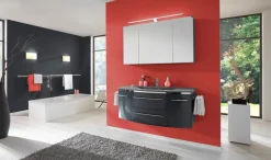 Spiegelschrank 3040 City