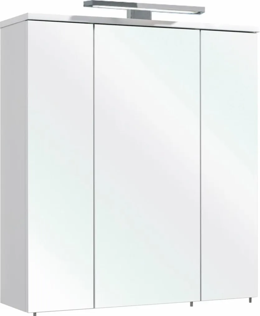 Spiegelschrank 09 IV