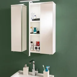 Spiegelschrank 09 IV