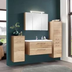 Spiegelschrank 3400 Modern