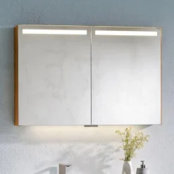 Spiegelschrank Valpin