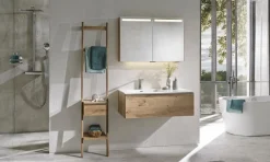 Spiegelschrank Valpin