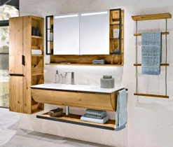 Spiegelschrank Vquell