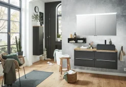 Spiegelschrank Aspekt