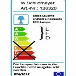 Spiegelschrank Irene