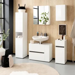 Spiegelschrank Mister