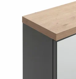 Spiegelschrank Mundi