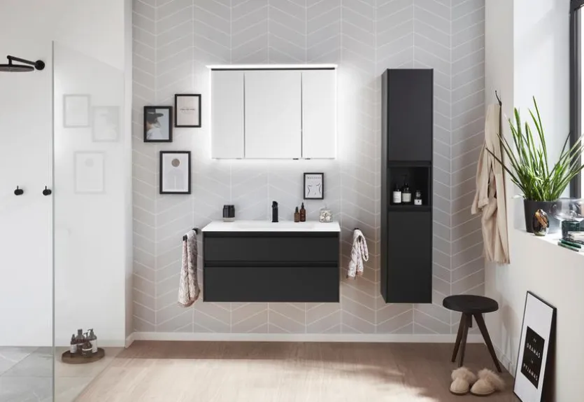 Spiegelschrank New Xpression