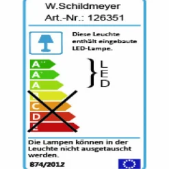 Spiegelschrank Profil