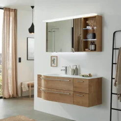 Spiegelschrank Swing