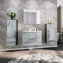 Spiegelschrank Vasio