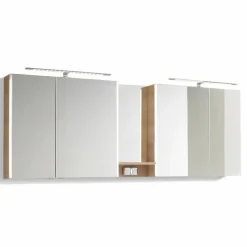 Spiegelschrank-Set P-con. 2.0