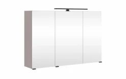 Spiegeltürenschrank Lima