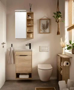 Spiegeltürenschrank Mads