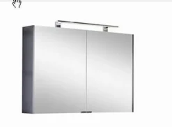 Spiegeltürenschrank OPTIbasic 4000