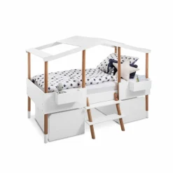 Spielbett Piloti 90 x 190/200 cm