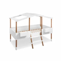 Spielbett Piloti 90 x 190/200 cm