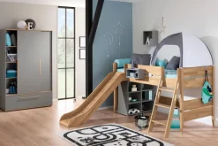 Spielbett Sten 90 x 200 cm