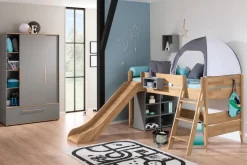 Spielbett Sten 120 x 200 cm