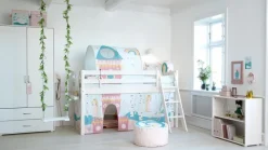 Spielbett Classic 90 x 200 cm