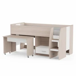 Spielbett Nano 90 x 200 cm