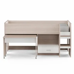 Spielbett Nano 90 x 200 cm