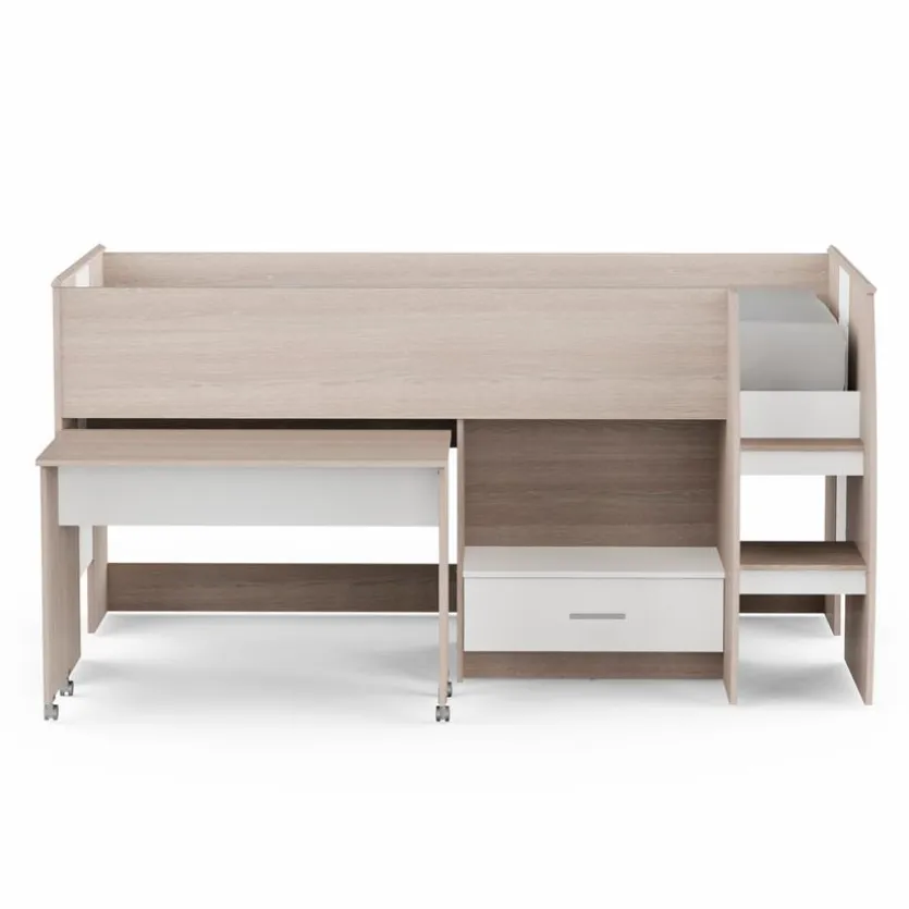 Spielbett Nano 90 x 200 cm