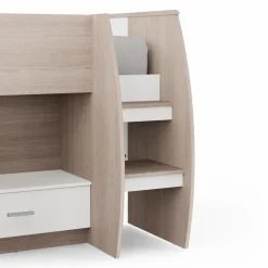 Spielbett Nano 90 x 200 cm