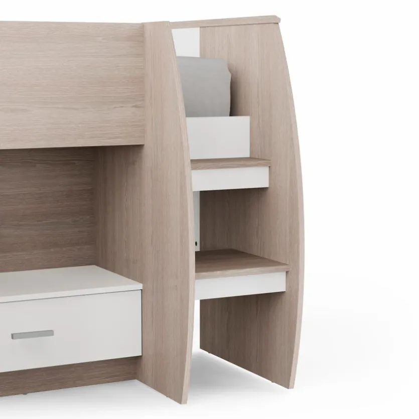 Spielbett Nano 90 x 200 cm