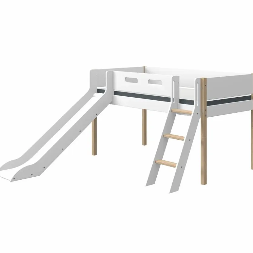 Spielbett Nor 90 x 200 cm