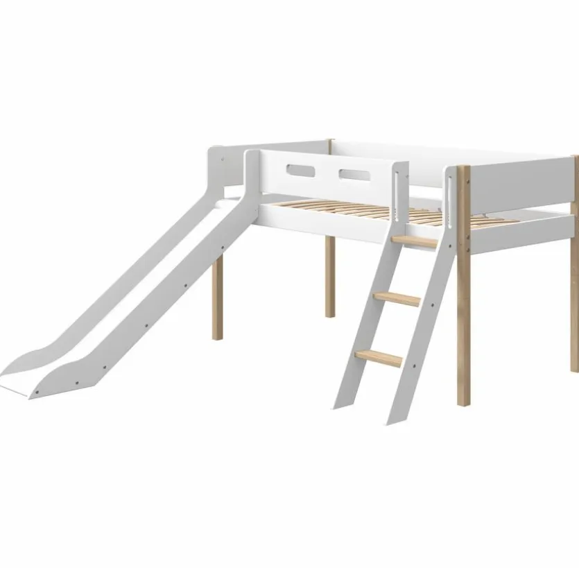 Spielbett Nor 90 x 200 cm