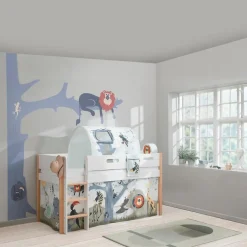 Spielbett Nor 90 x 200 cm